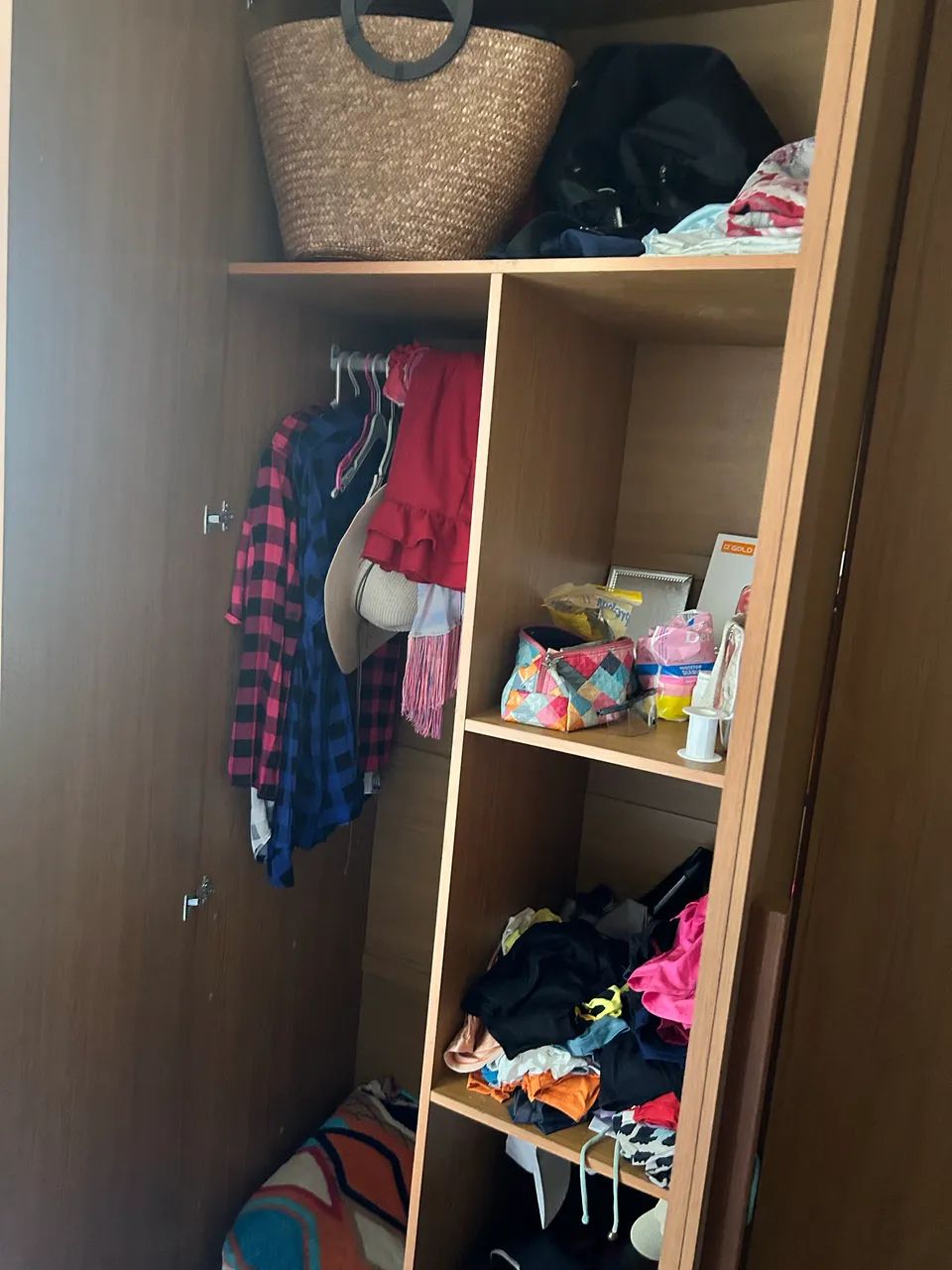 Guarda roupa  - Foto 2