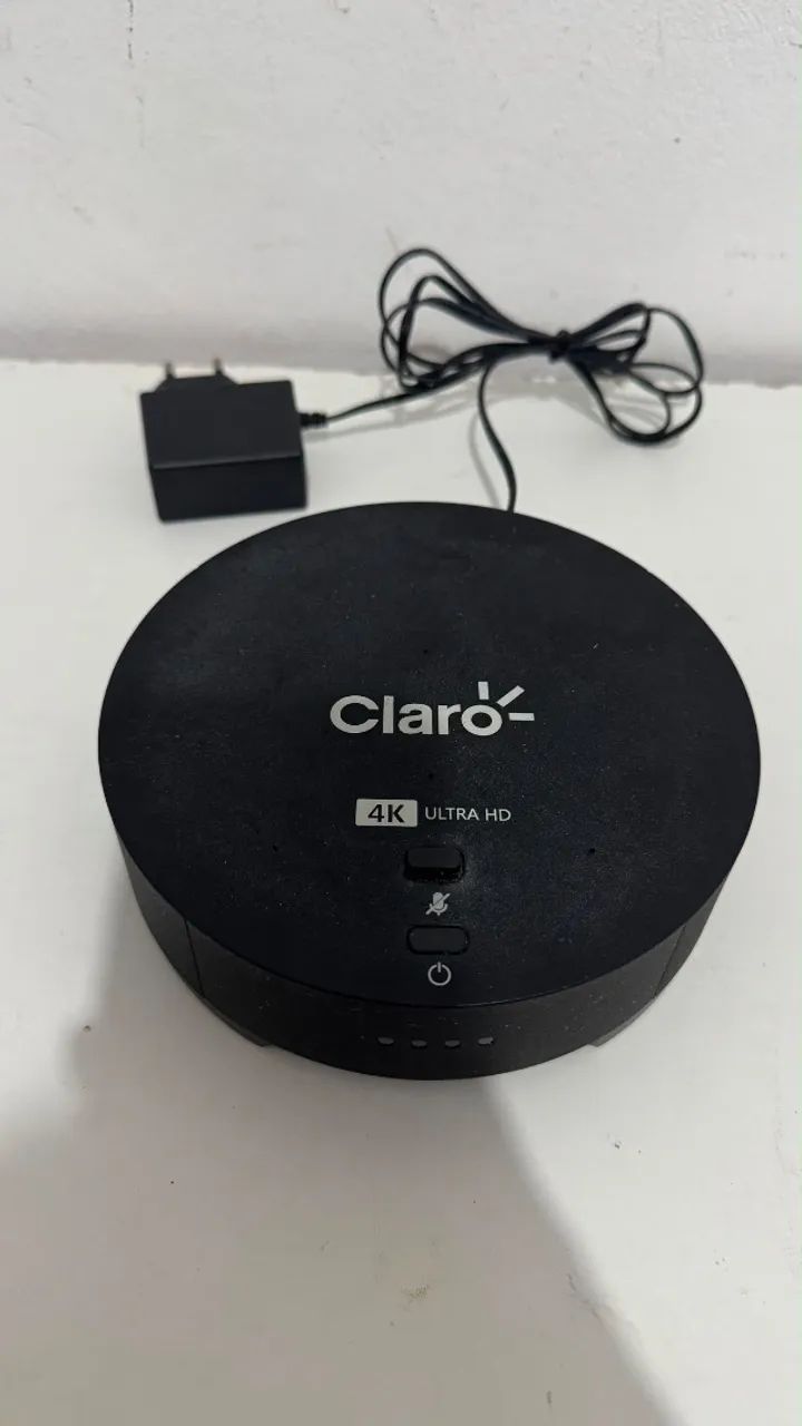 Claro tv+