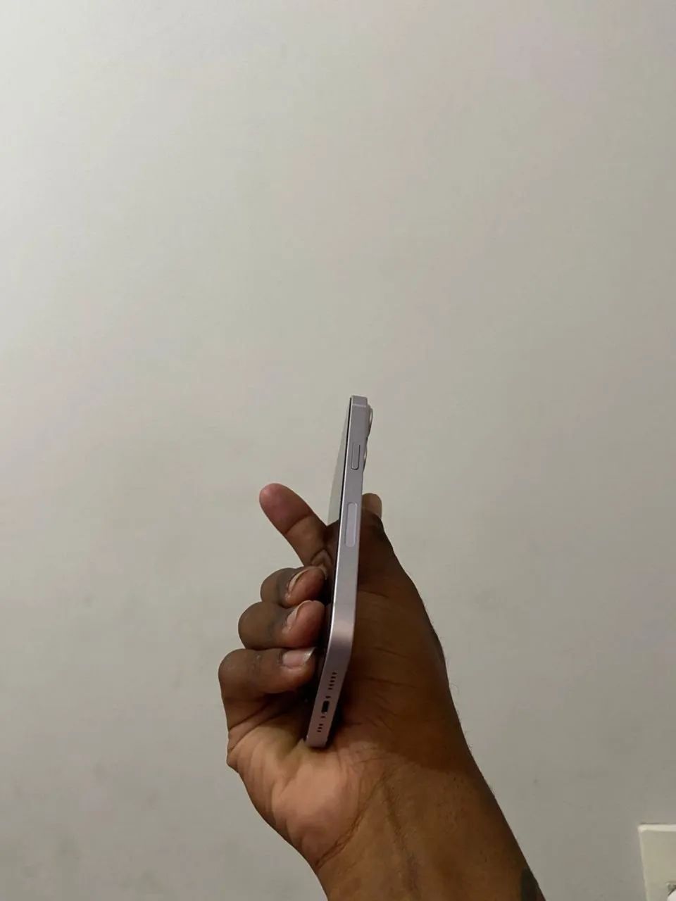 iPhone 14 128Gb branco  - Foto 4