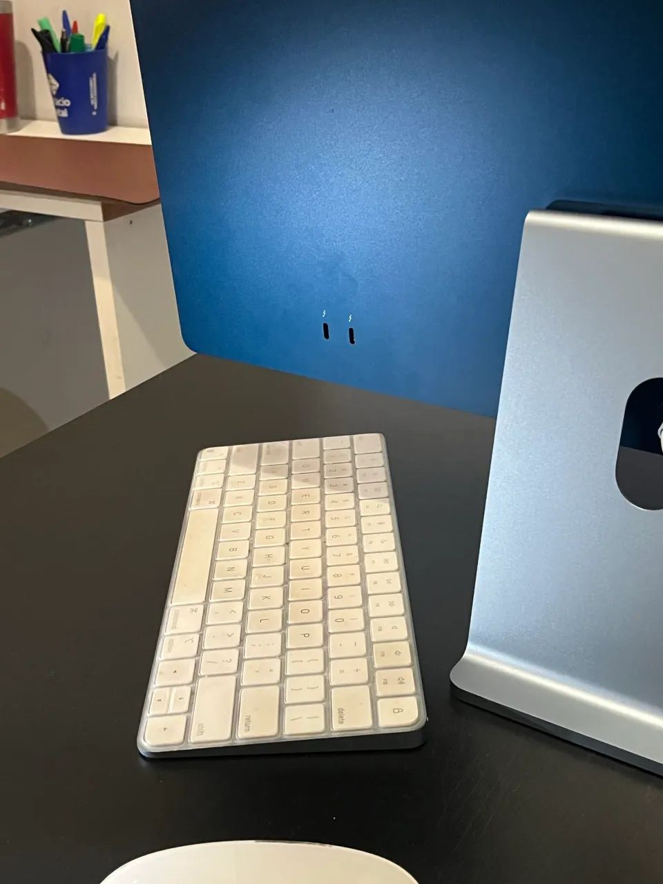 IMac Blue Exclusivo  - Foto 5