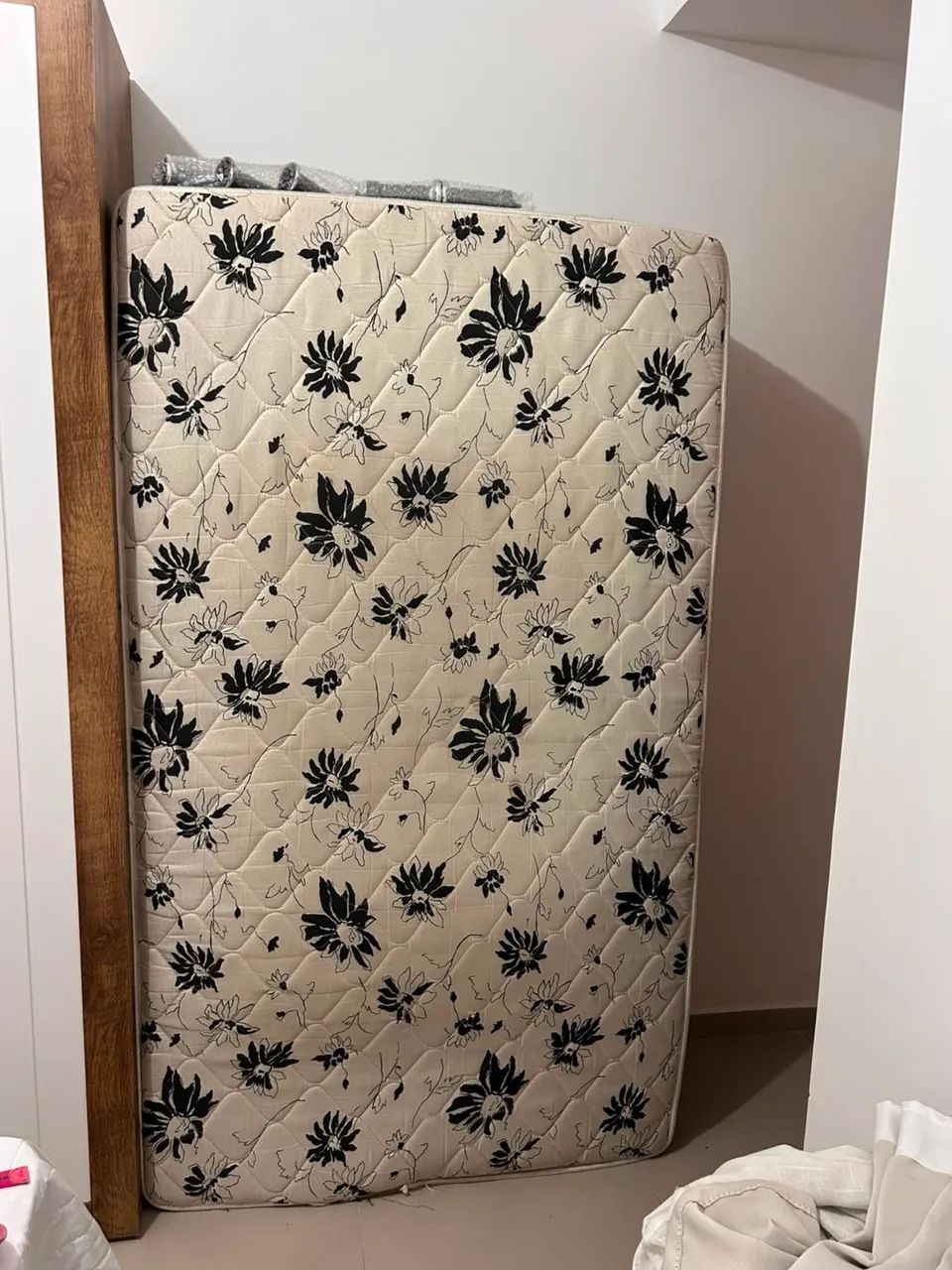 Cama box viúvo  - Foto 2