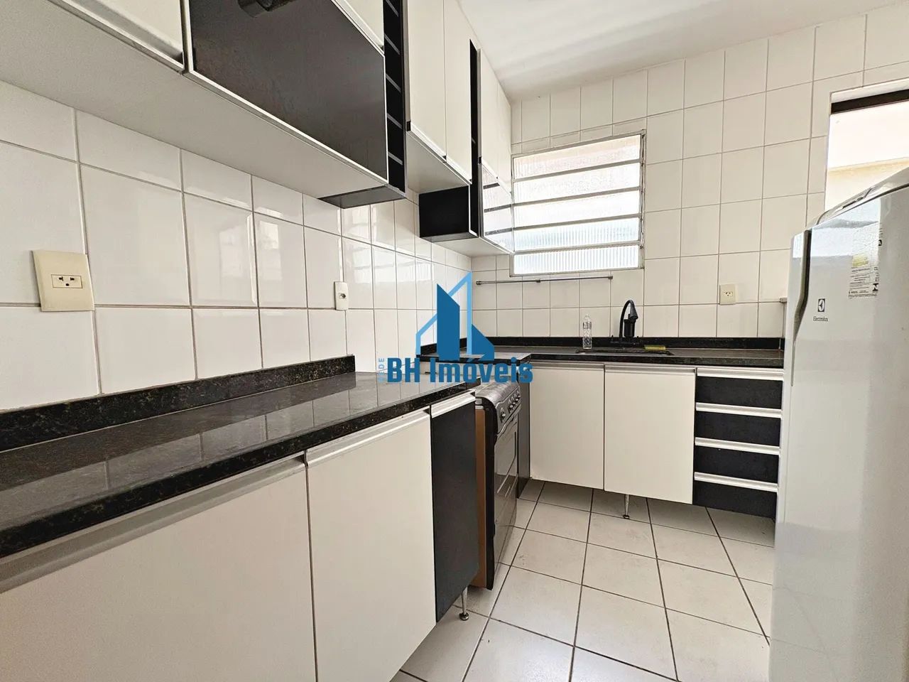 Cobertura 2 Quartos, 2 Vagas com elevador no Bairro Castelo. - Foto 4