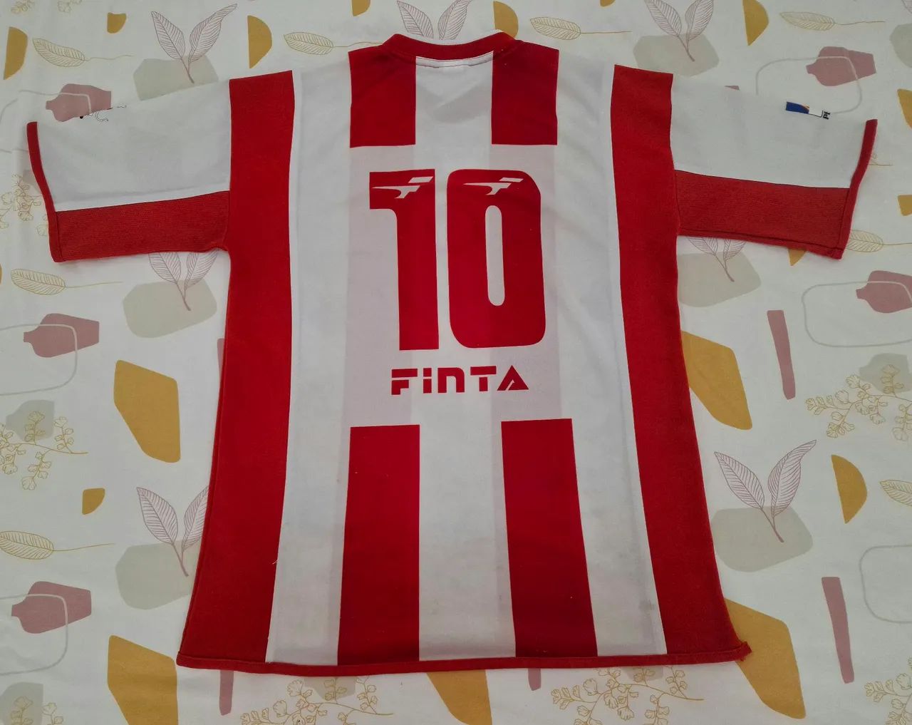 Camisa do Náutico  - Foto 2