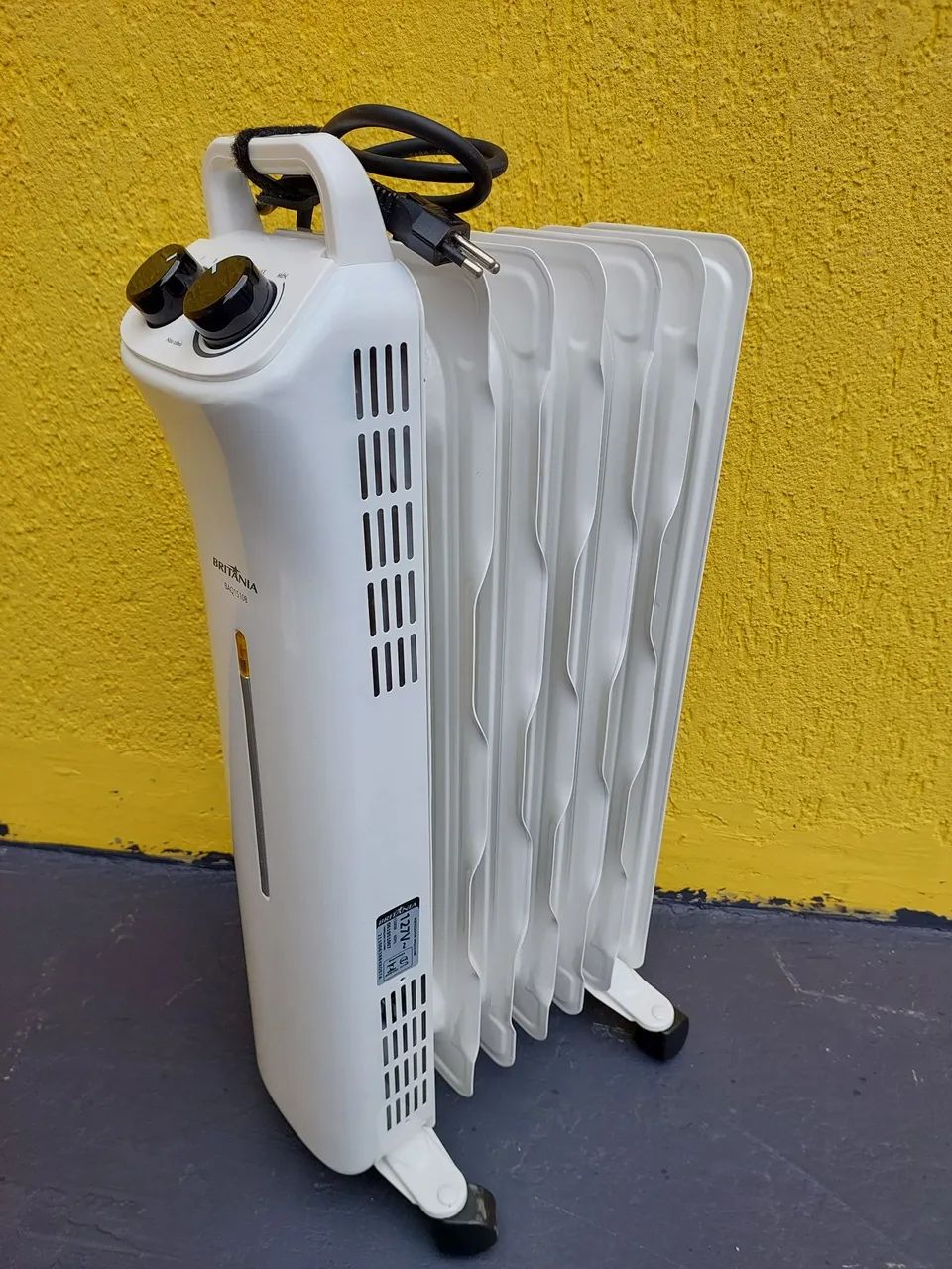 Aquecedor Britânia  - Foto 5