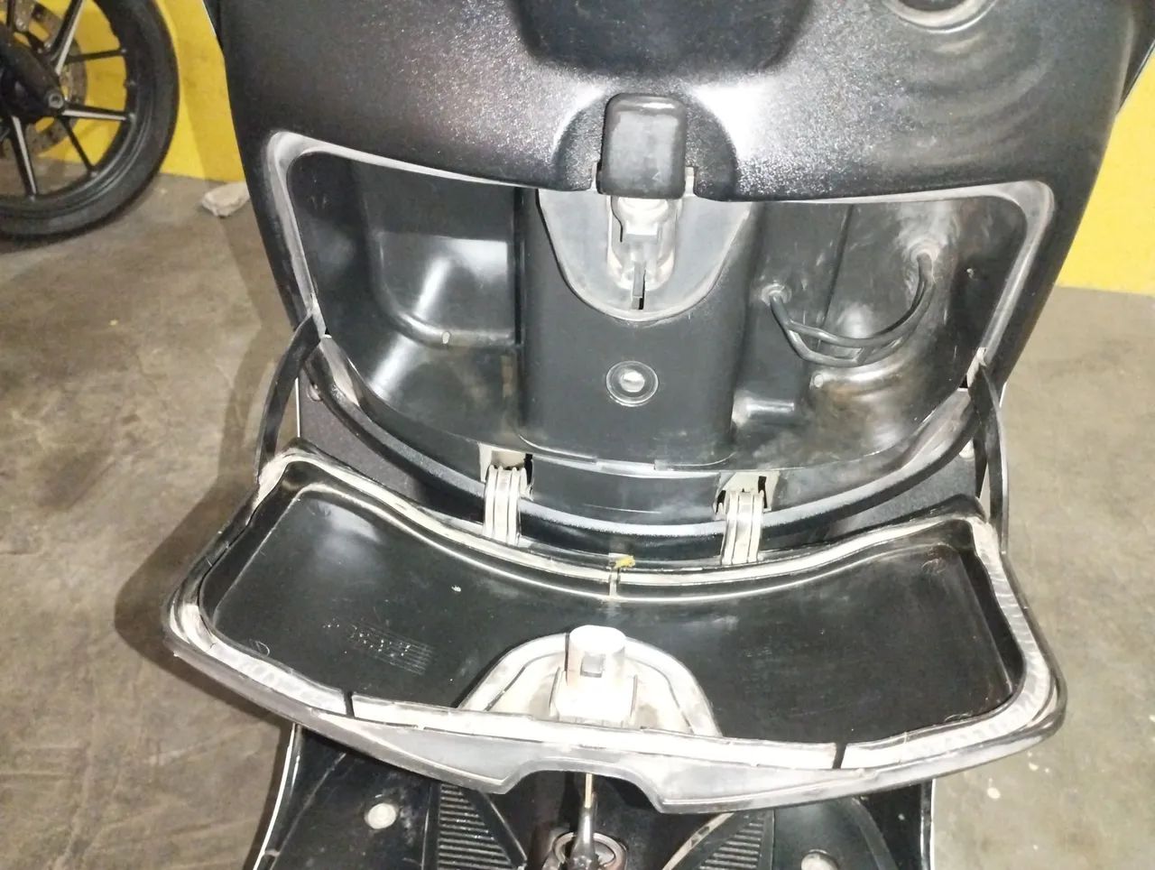 Honda Lead 110  - Foto 3