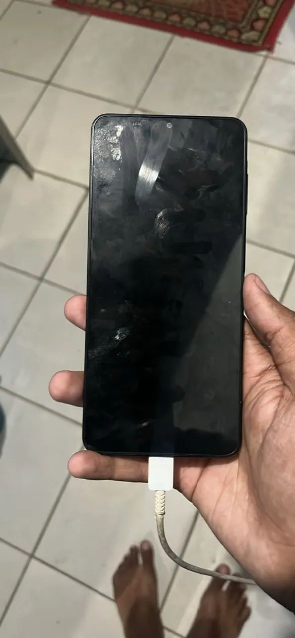 Samsung A07 - Foto 2
