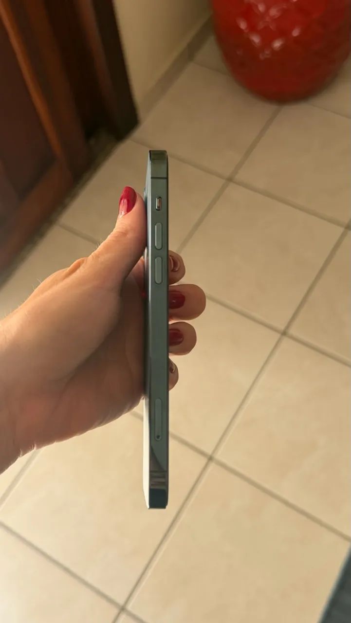 Iphone 12 pro  256 gb - Foto 2