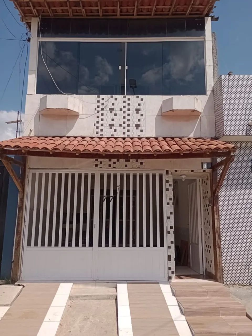 Foto - Cabo de Santo Agostinho - Garapu