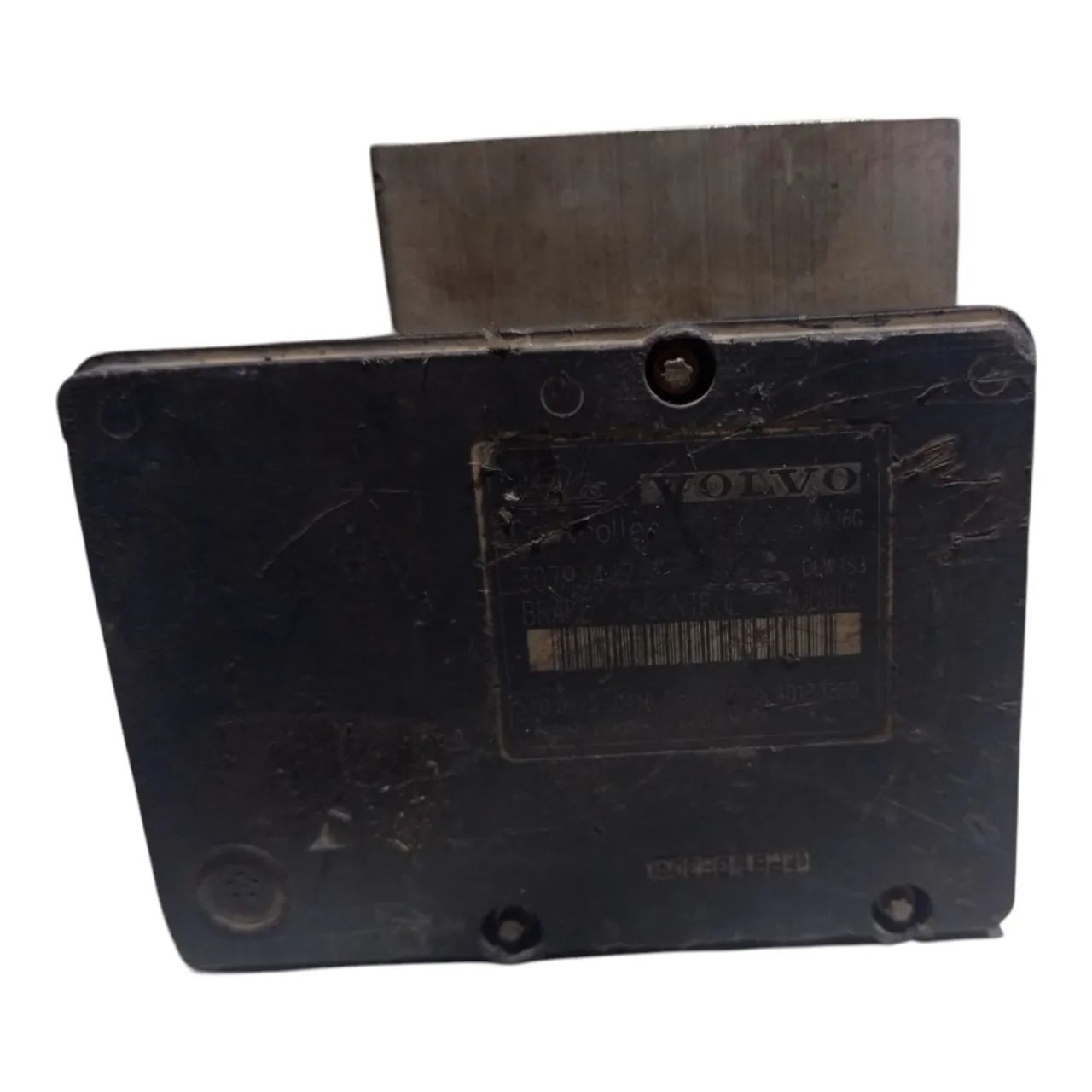 Módulo Freio Abs Volvo Xc90 2.9 I6 2002 2003 2004-2014 - Foto 5