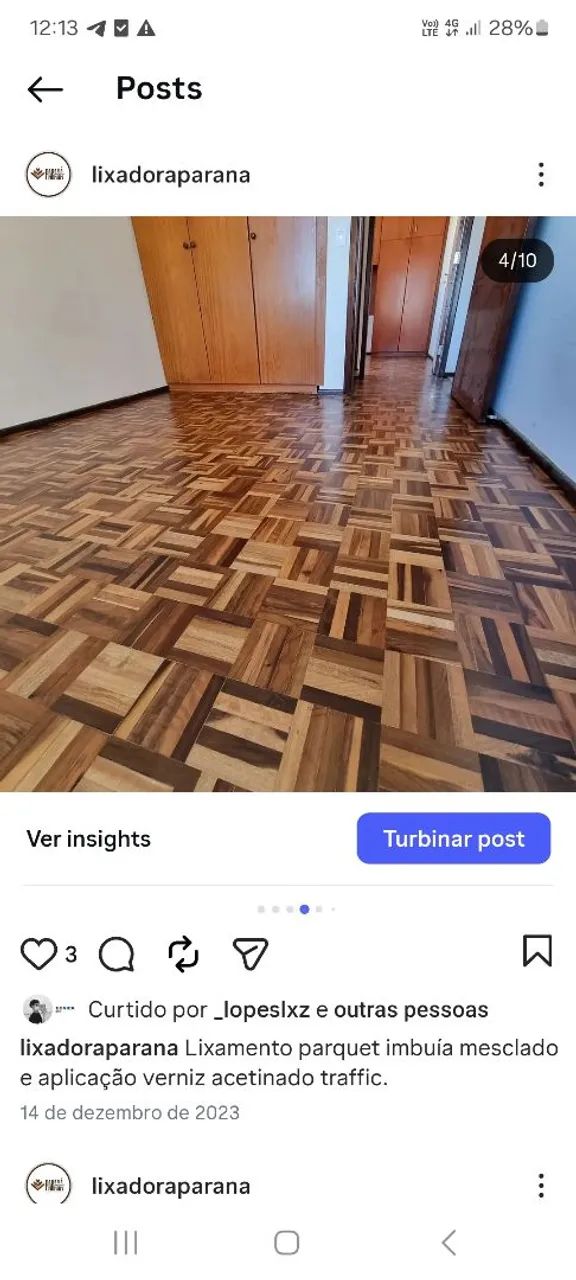 LIXADORA PARANA *8 - Foto 4