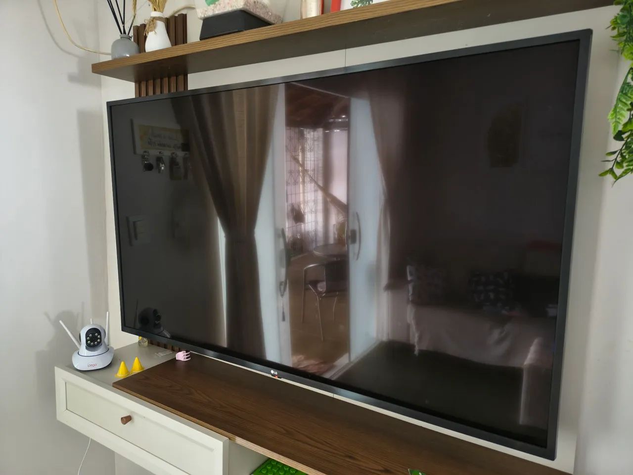 Tv LG