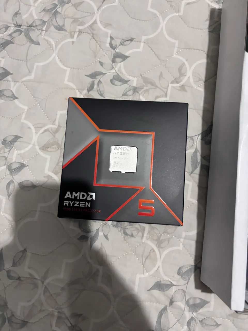 Kit AM5 AMD