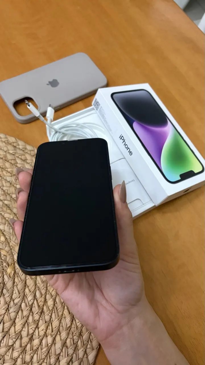 iPhone 14 128gb - Foto 3