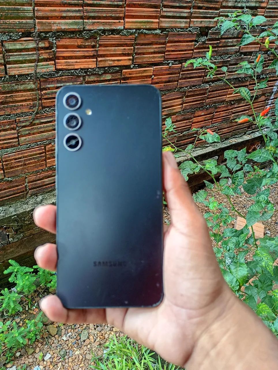 ? Samsung Galaxy A34 - Foto 2