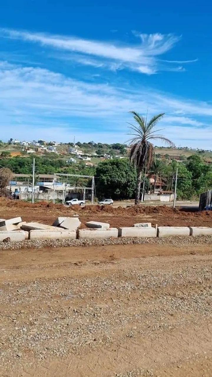 Lote comercial em Pedro Leopoldo, Bairro Andyara 