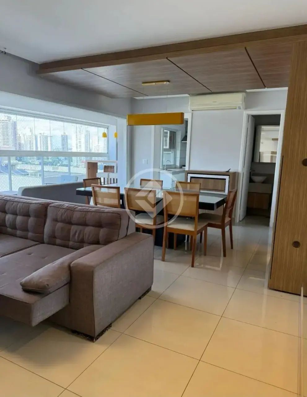 Apartamento 3 Quartos codigo: 285736 - Foto 4