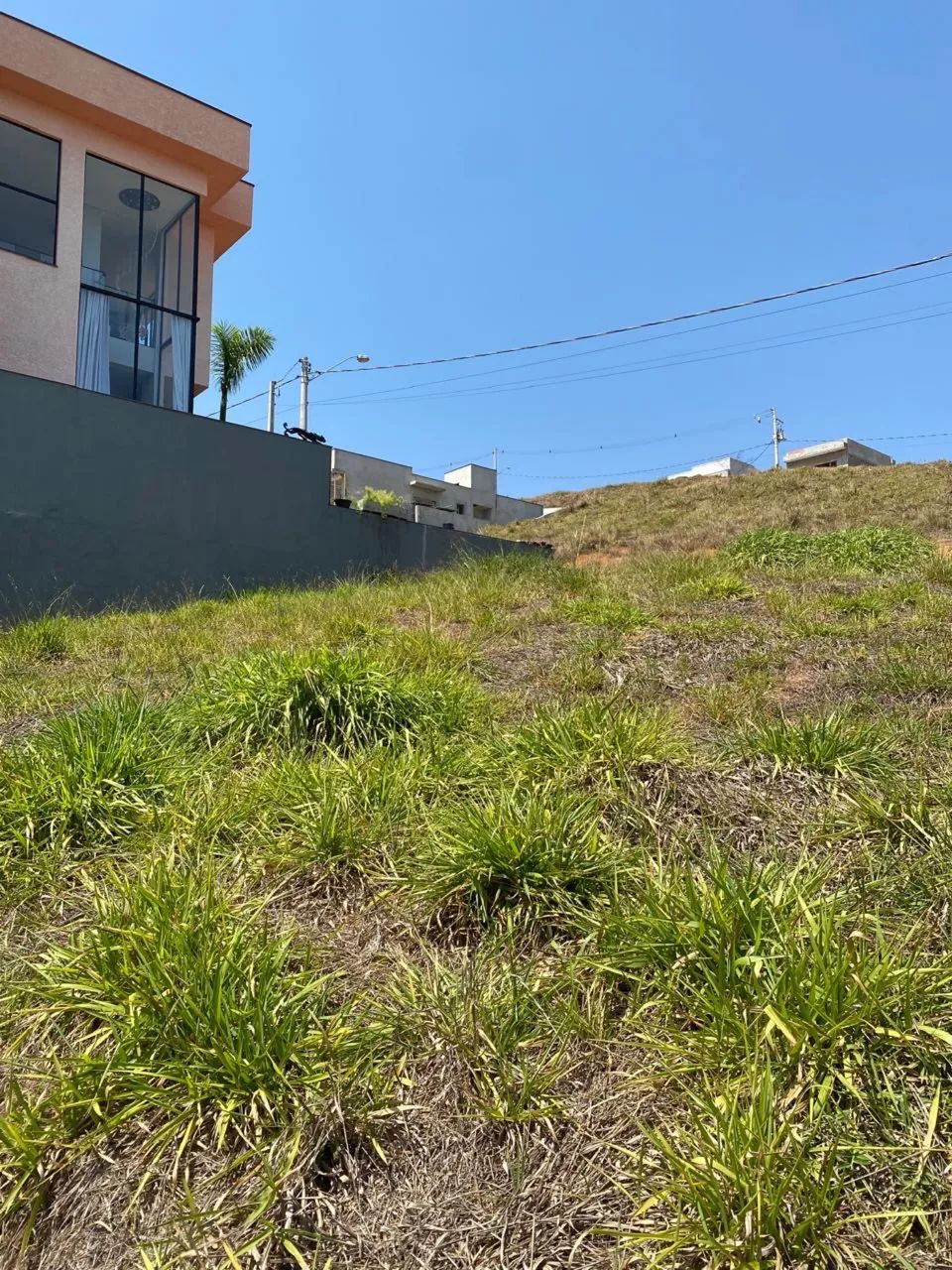 Terreno condomínio Entreserras - Foto 4
