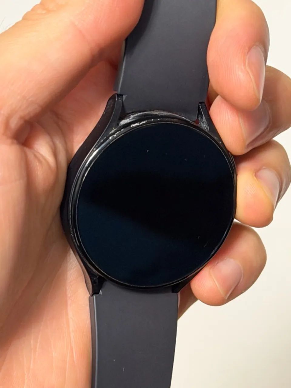 Samsung Galaxy Watch5 44mm - grafite - Foto 2