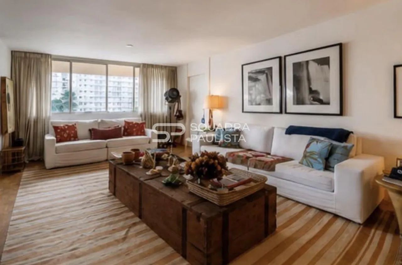 Apartamento com 108.0 m², para alugar no bairro Itaim Bibi. - Foto 4