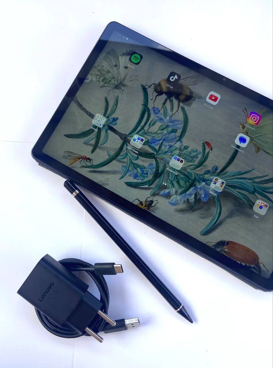 Lenovo Tab P11 Plus + Caneta - Foto 2