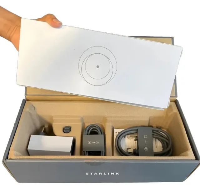 Router 3 | Starlink V4 or V5, Mini - Foto 2