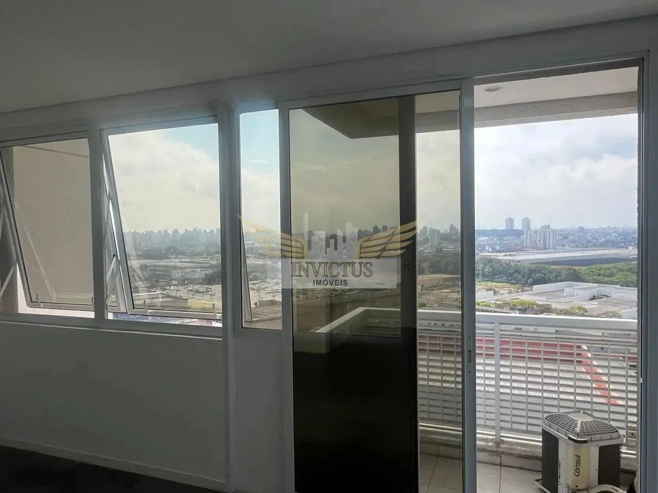 Sala Comercial à Venda, 33m² - Vila Homero Thon, Santo André/SP. - Foto 4