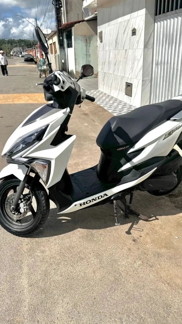ELITE 125 - VENDO - Foto 4