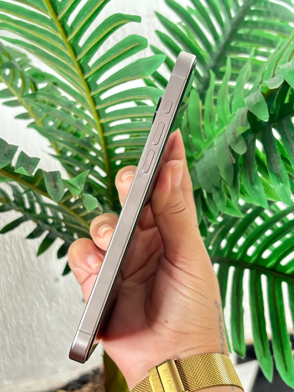 iPhone 15 pro Max 88% Completo Oportunidade  - Foto 3