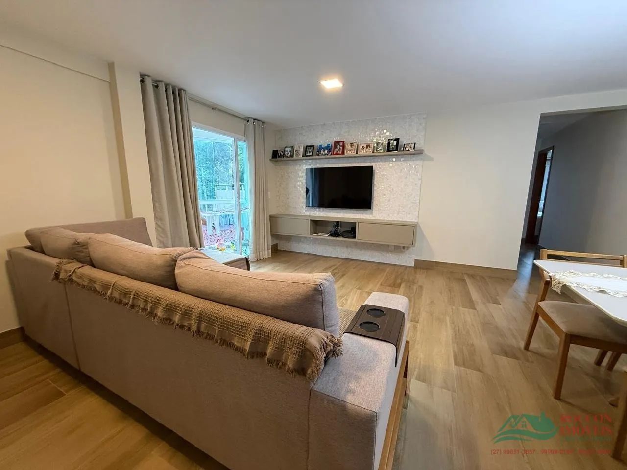 Apartamento à Venda em Domingos Martins/ES - Foto 4