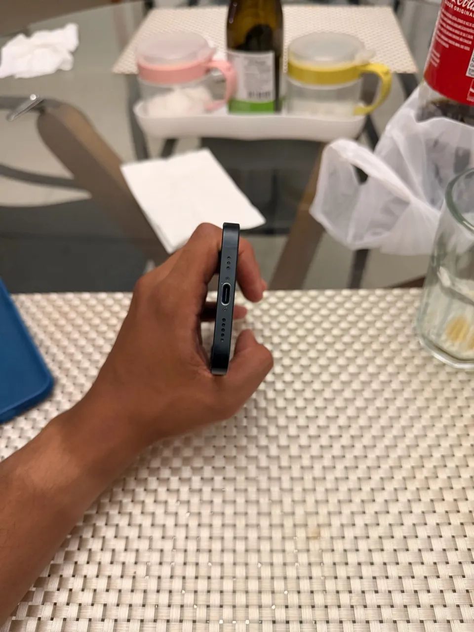 Iphone 16E - Foto 5