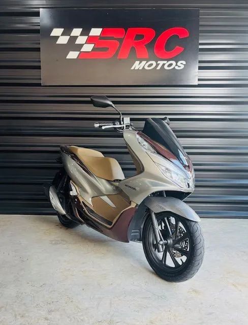 PCX 150/DLX - Foto 4