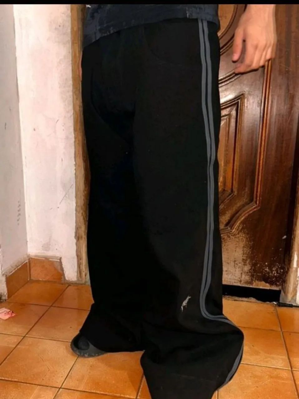 Calça kardigan studios - Foto 4