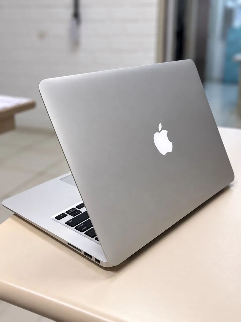 VENDO MACBOOK AIR 13 polegadas - Notebooks - Pedra Branca, Palhoça