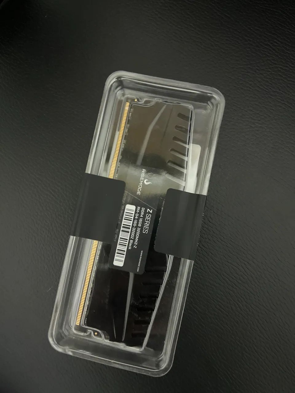 Memória RAM rise mode z, 16GB - Foto 2