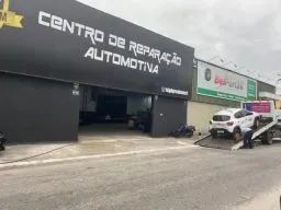 OPORTUNIDADE - AUXILIAR DE SERVIÇOS GERAIS