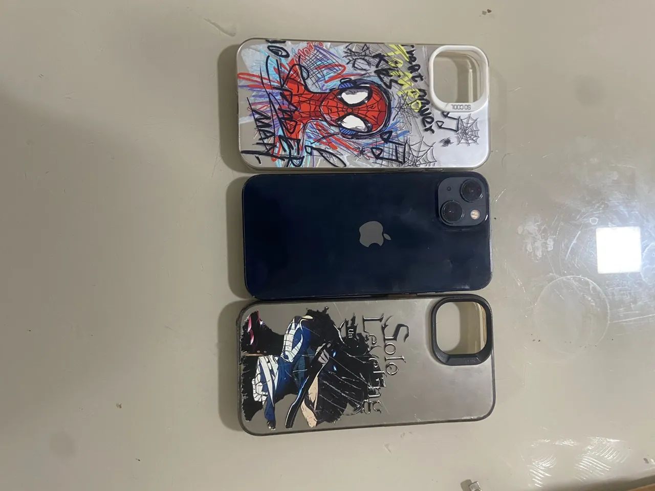 iPhone 13