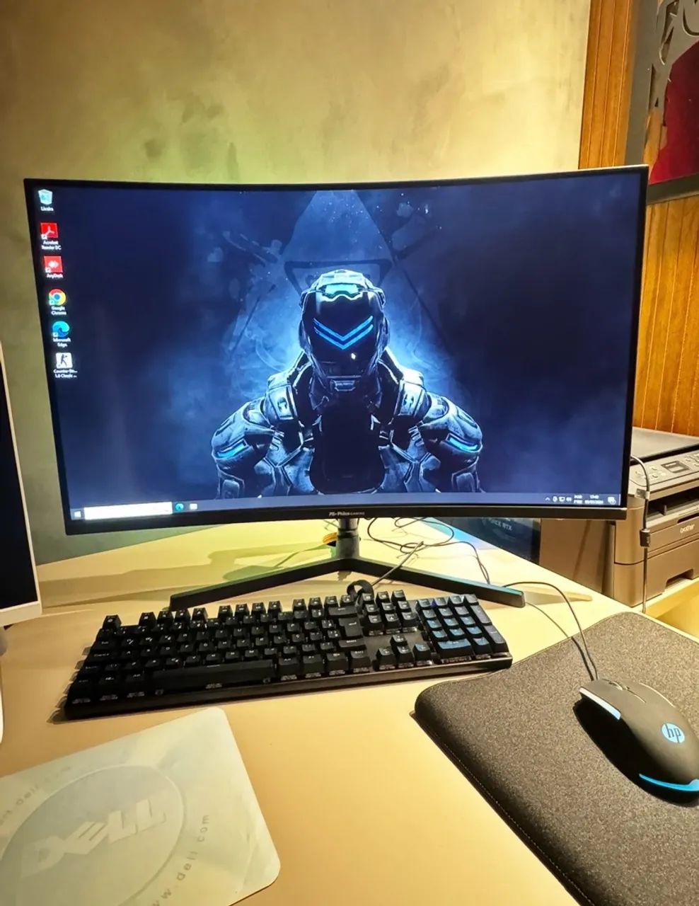 Computador Gamer  - Foto 5