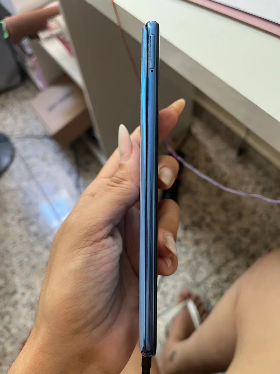 Galaxy A30 Samsung  - Foto 2