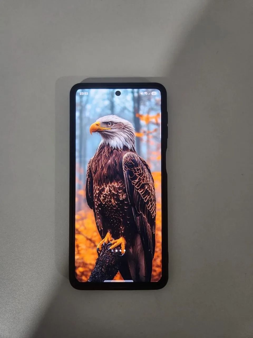 Galaxy M53 5G 8gb de RAM  - Foto 3