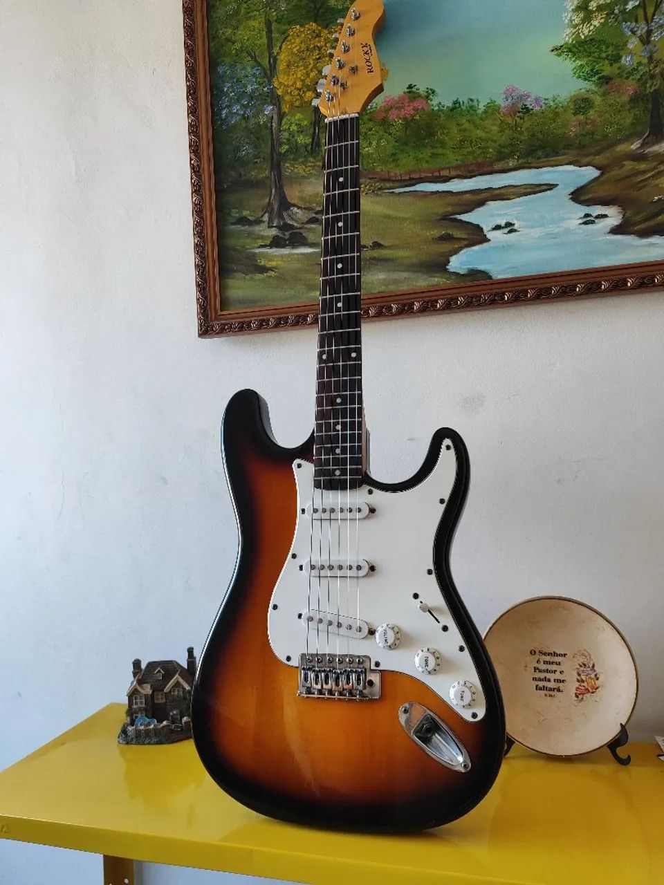 Guitarra  - Foto 3