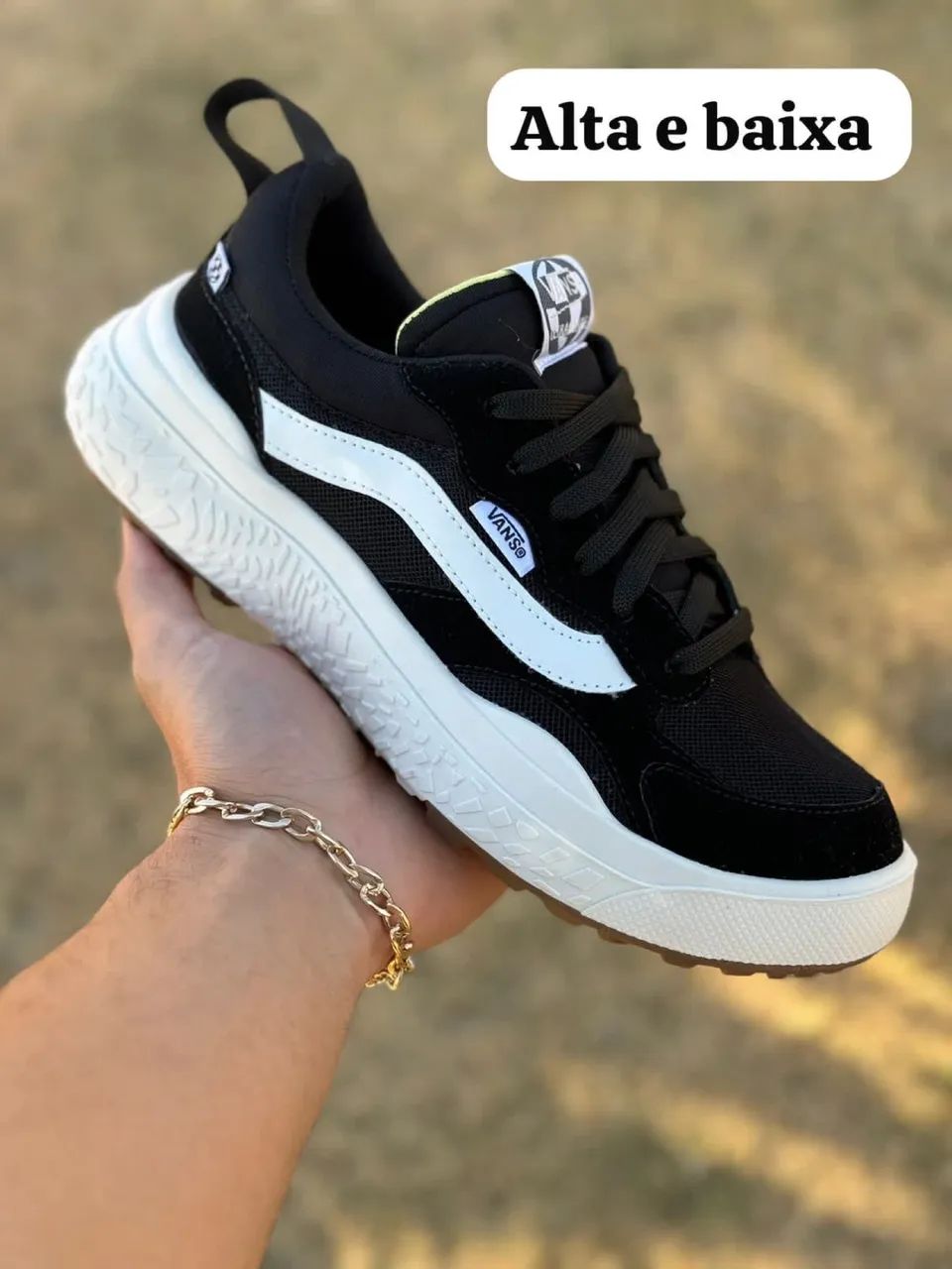 Tênis 34 ao 43