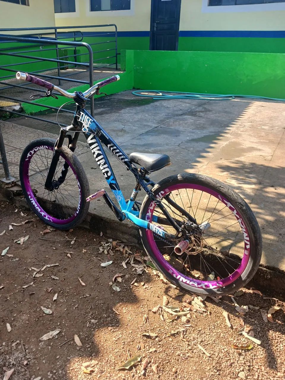 Bicicleta - Foto 2