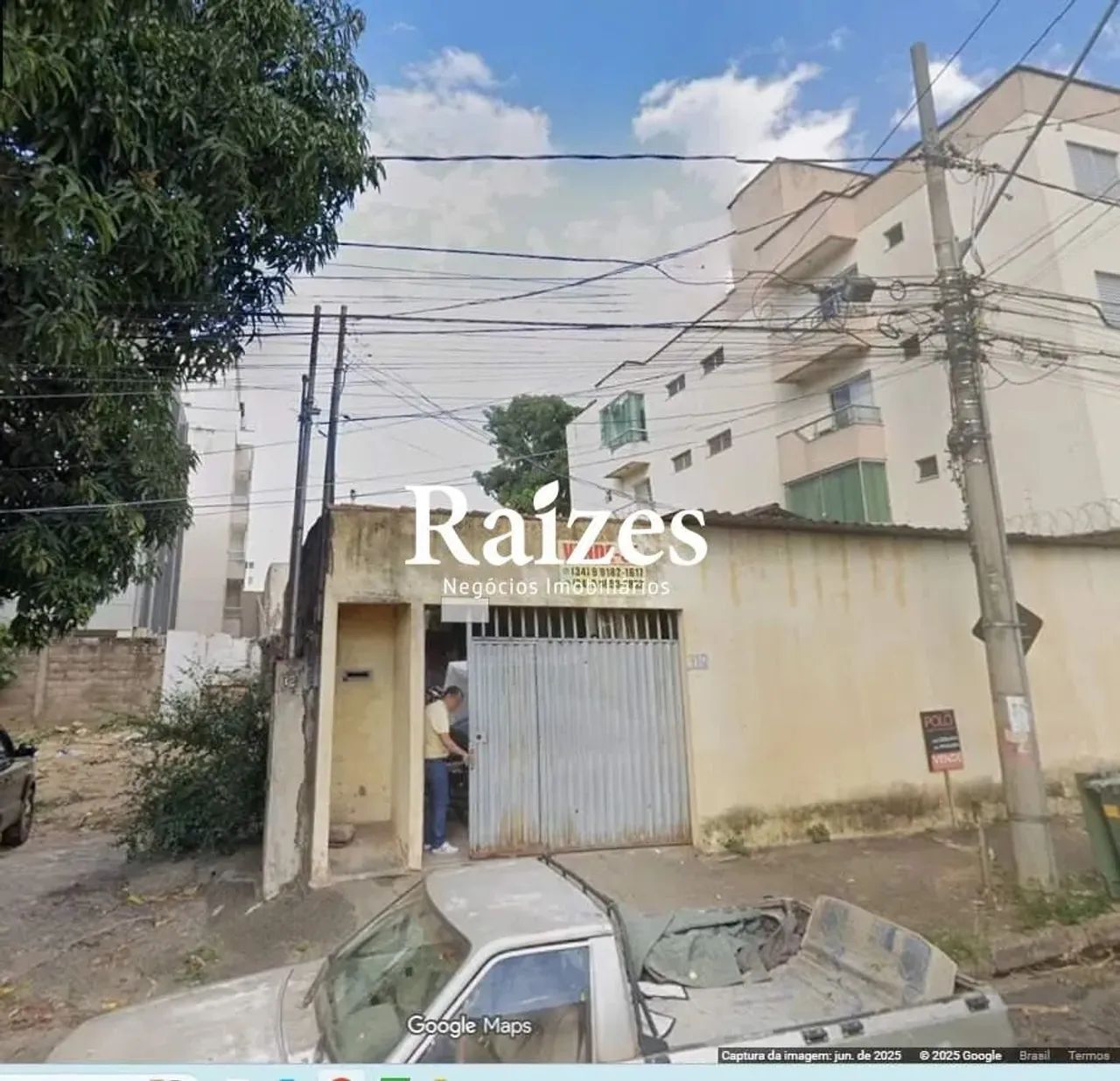 CASA PRÓXIMO A PREFEITURA COM TERRENO DE 360M2 - Foto 2