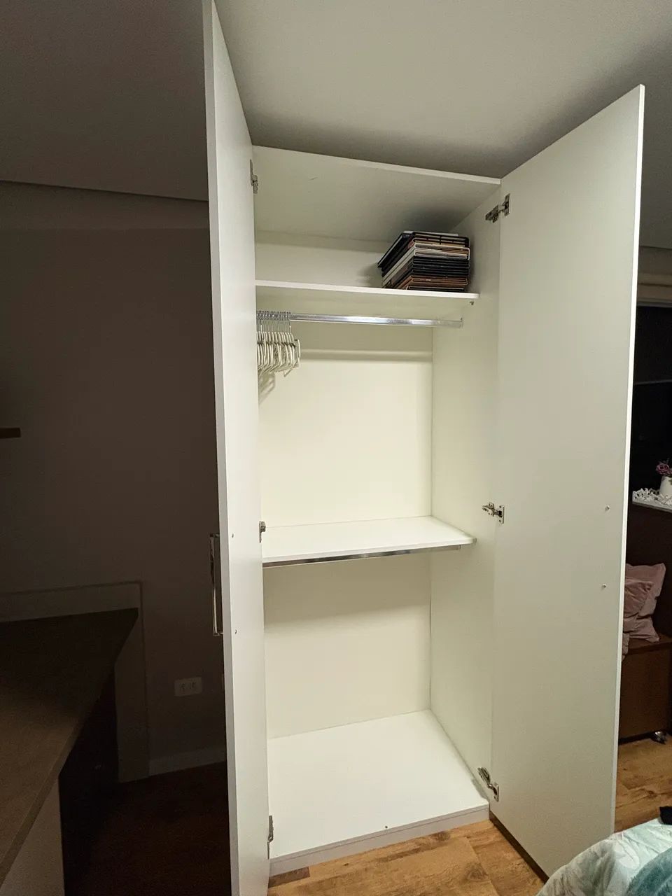 Guarda roupa  - Foto 2