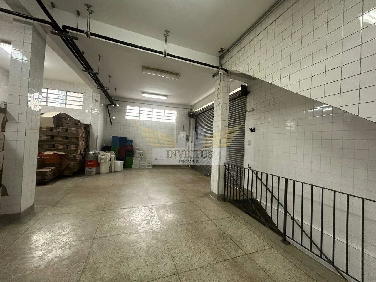 Salão Comercial para Alugar, 300m² - Vila Valparaíso, Santo André/SP. - Foto 5