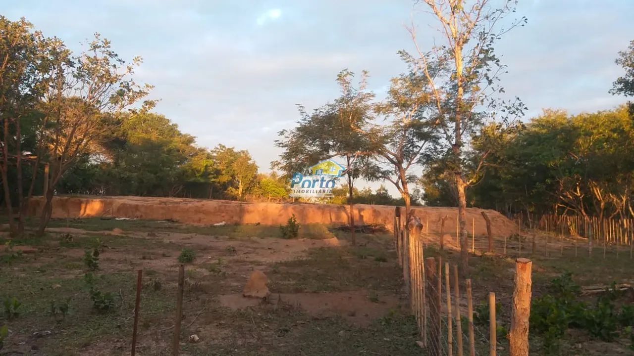 Sítio para Venda Poavoado Campo Grande, Timon - Foto 4