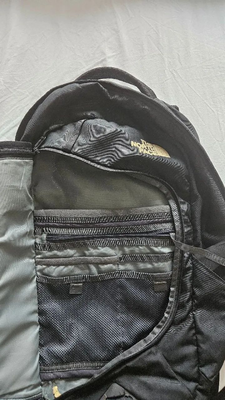 Mochila North Face - Foto 2