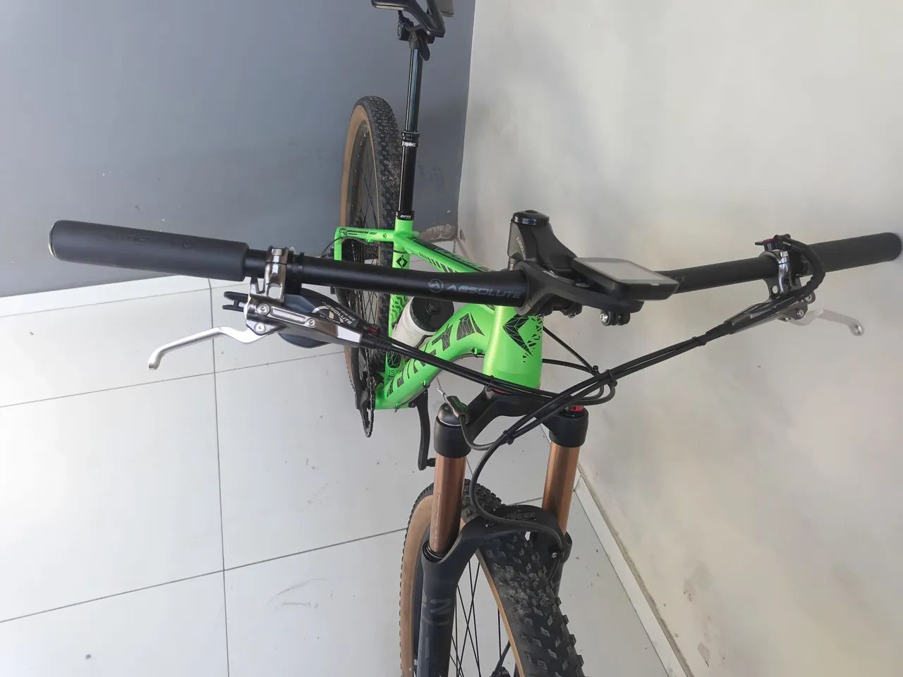 Bike First lunix 15,5 - Foto 4
