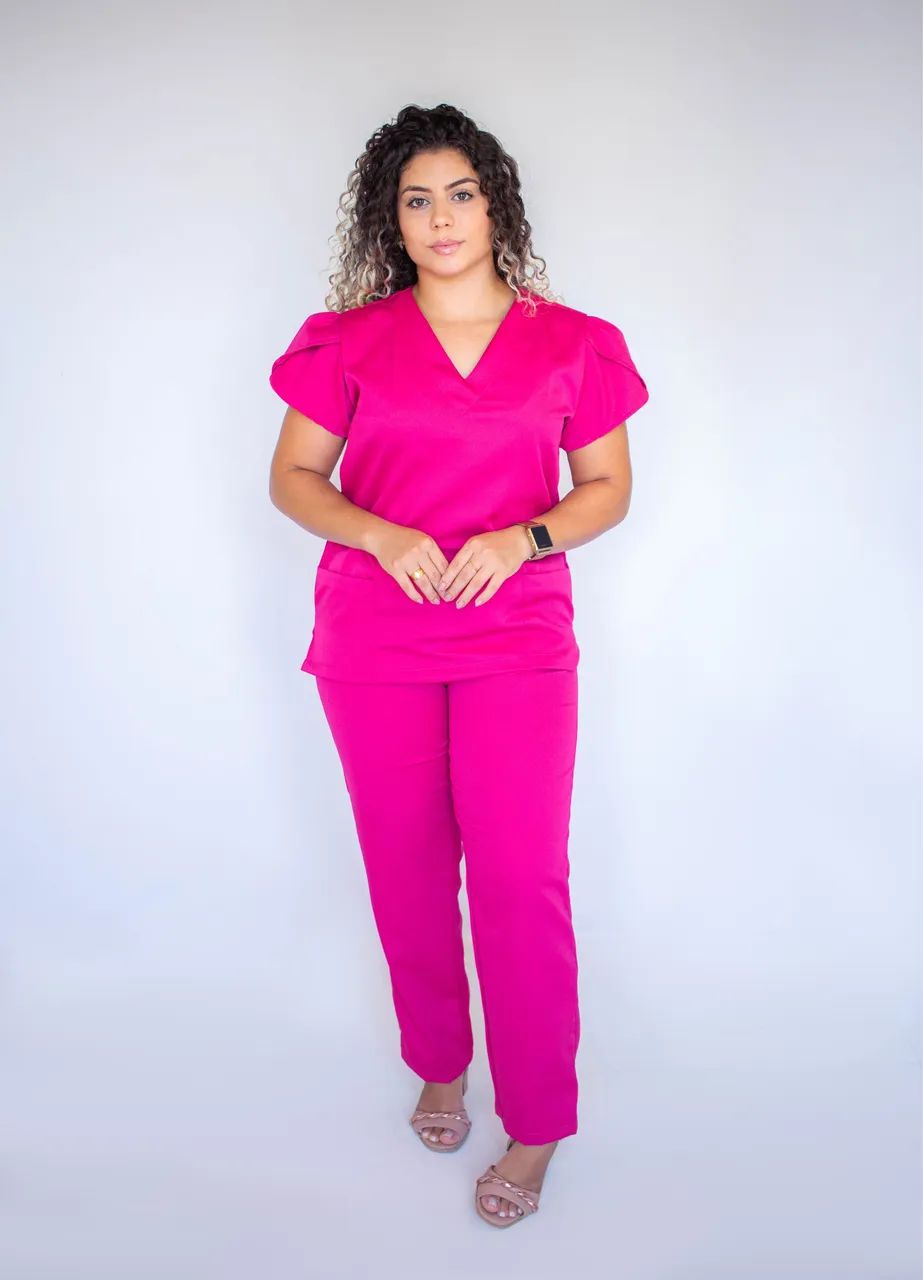 ROUPAS HOSPITALARES  PERSONALIZADAS