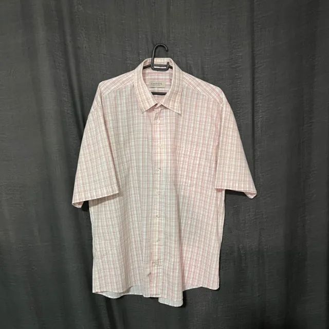 Camisa tamanho 4